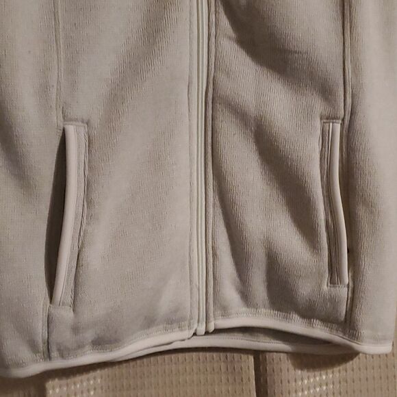 CHARLES RIVER APPAREL WOMAN VEST M heather - Picture 3 of 7